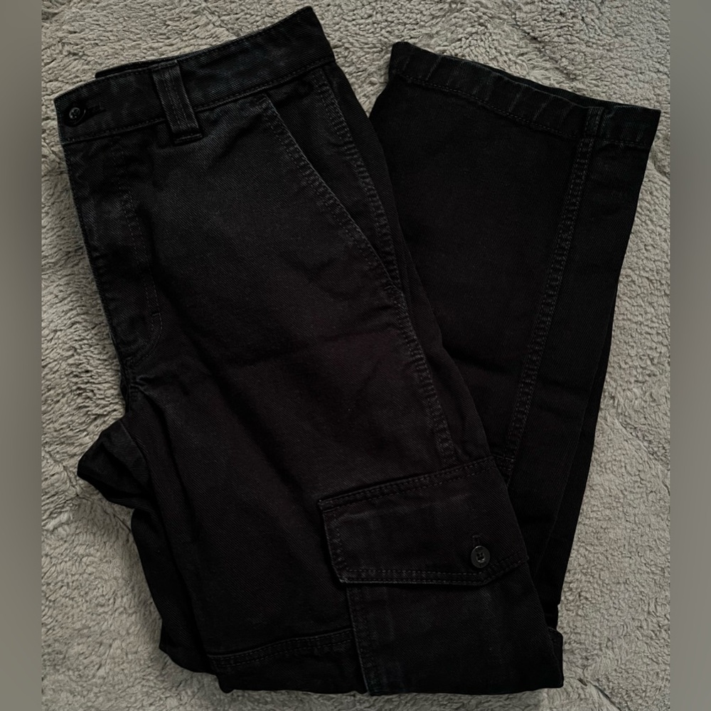 Tna Troop Cargo Pant